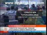Şahin: Türkiye'de Yasalar Var, Yasaları Uygulamakla Görevli Merciler Var