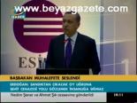 Başbakan Muhalefete Seslendi