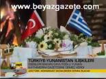 Türkiye- Yunanistan İlişkileri