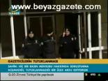 Gazetecilerin Tutuklanması