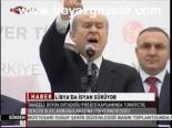 Bahçeli Adana'dan Seslendi