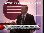Başbakan Erdoğan İzmir'de