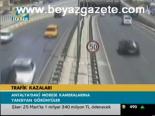 Trafik Kazaları