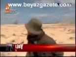 Libya'da İç Savaş