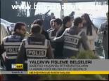 Yalçın'ın Fişleme Belgeleri
