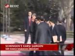 Shengen'e Karşı Şamgen