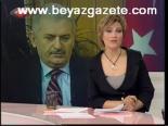 Binali Yıldırım Trt Haber'e Konuştu
