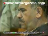 Öcalan'a Sert Cevap