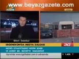 Ergenekon'da Medya Dalgası