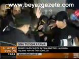 Oda Tv'deki Fişleme Belgeleri