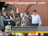 Silivri'de Hücre Kavgası