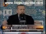 Erdoğan: Türkiye İle Kuzey Kıbrıs Arasına Nifak Sokmaya Çalışanlara İzin Vermeyeceğiz