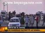 Libya'da İç Savaş