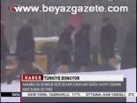 Türkiye Donuyor