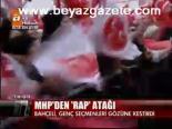 Mhp'den Rap Atağı