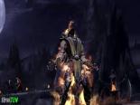 Mortal Kombat İlk 10 Dakika Oynanış Videosu 18+