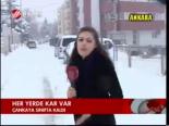Her Yerde Kar Var