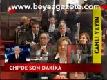 Chp'de Son Dakika