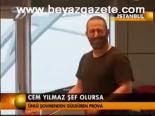 Cem Yılmaz Şef Olursa