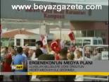 Ergenekon'un Medya Planı