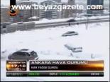 Ankara Hava Durumu