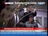 Ergenkon'da Son Tutuklama