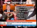 Oda Tv'nin Taciz İddiaları