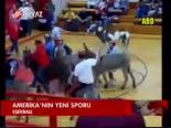 Amerika'nın Yeni Sporu