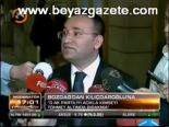 Bozdağ'dan Kılıçdaroğlu'na