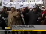 Dünya Kadınlar Günü