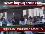 Hristiyan Müslüman Savaşı