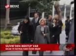 Silivri'den Mektup Var