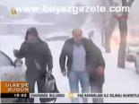 Ankara'da Kar