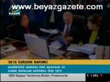 2010 İlerleme Raporu