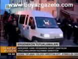 Ergenekon Tutuklamaları