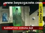 Kaddafi'nin Zoruna Bak