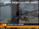 Japonya'da Depren