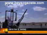 Libya'da İç Savaş