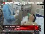 İzmir'e Yeni Görev