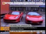 İstanbul'da Operasyon