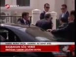 Başbakan Söz Verdi