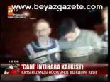 Cani İntihara Kalkıştı!