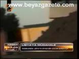 Libya'ya Müdahale