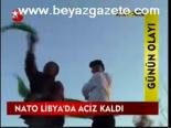 Nato Libya'da Aciz Kaldı