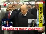 Mhp'de Son Dakika