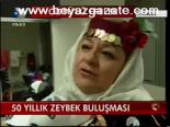 50 Yıllık Zeybek Buluşması