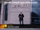 Ak Parti'de Liste Heyecanı