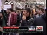 Ygs Protestoları