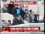 Yargı Hafiye Eşlerin Peşinde