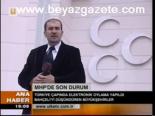 Mhp'de Son Durum